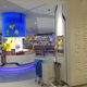 Illustration for article titled Visiting a Real Life Pokémon Center